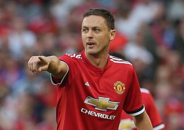 展望未来 展望未来