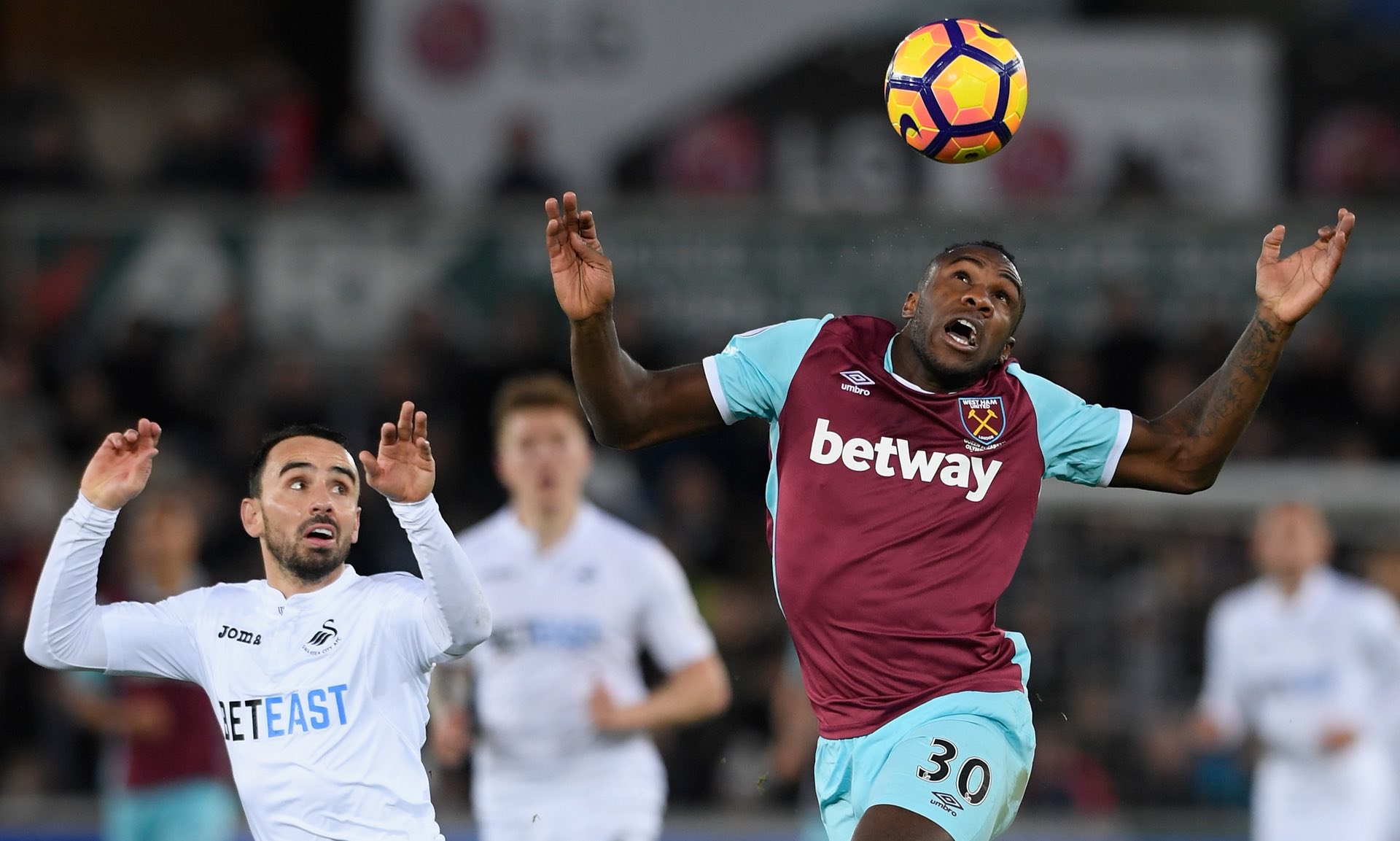 迷與評論員 迷與評論員