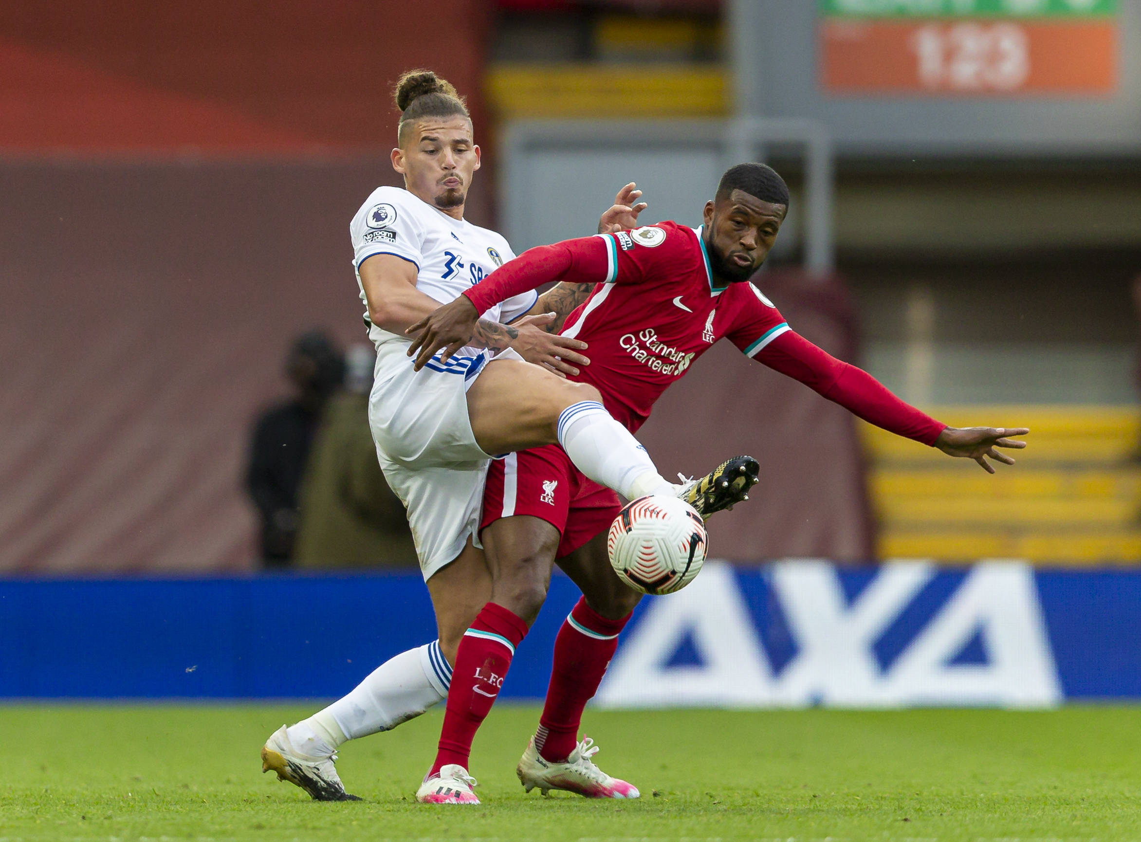 塔图姆：我有NBA和奥运冠军&一阵&胜利 我符合联盟门面的每项条件